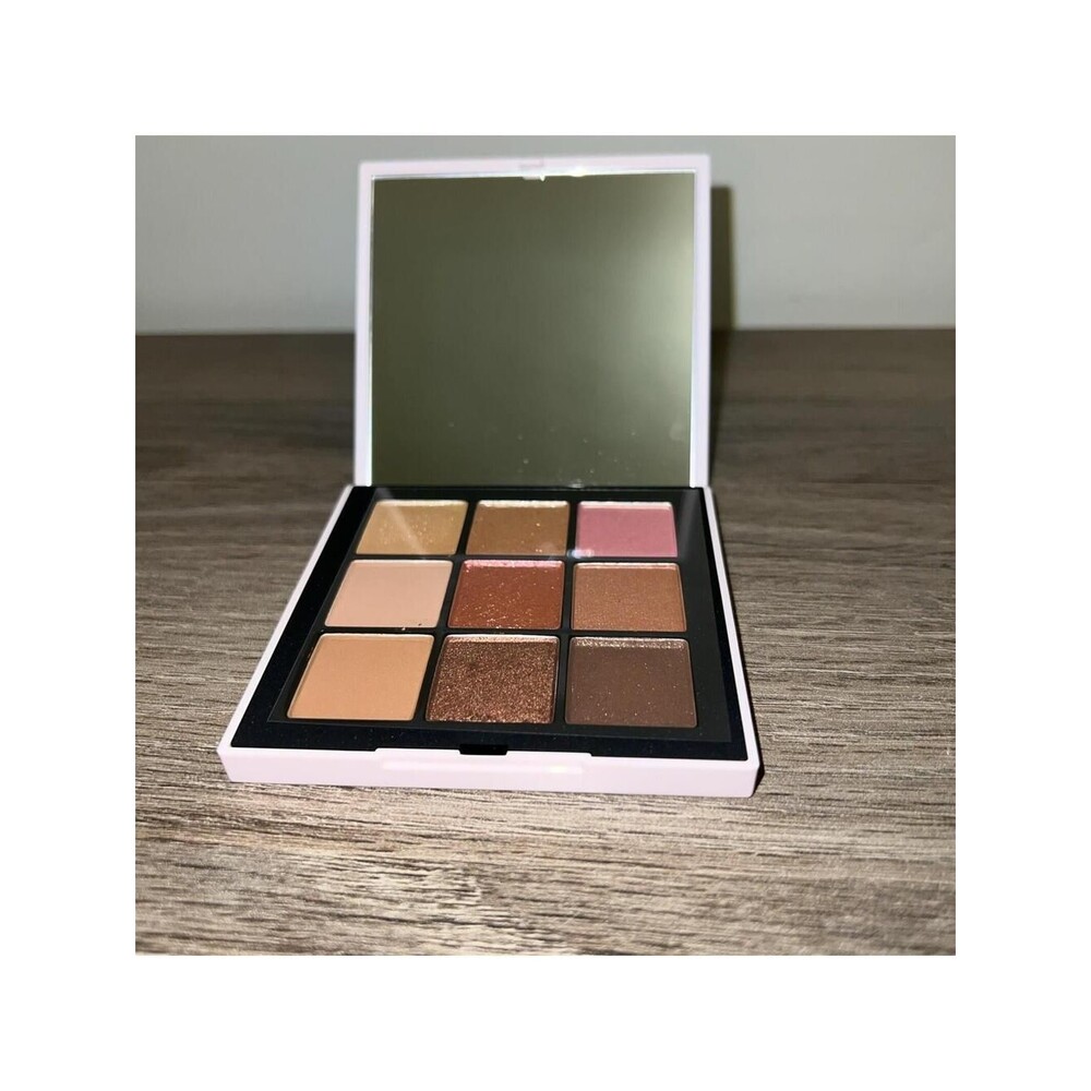Nars Orgasm Rising Eyeshadow Palette / BNIB